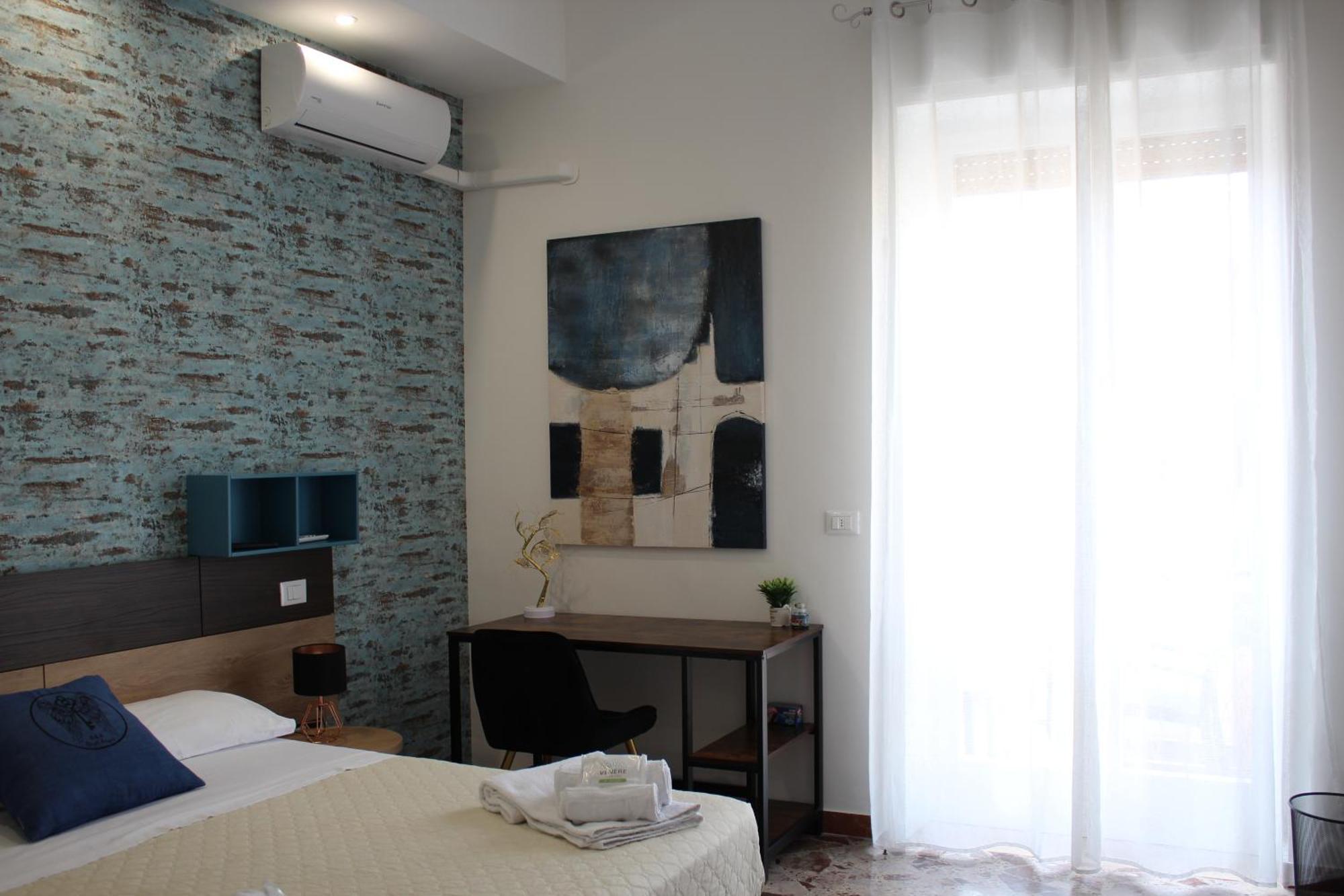 B&B Degli Angeli เลชเช ภายนอก รูปภาพ