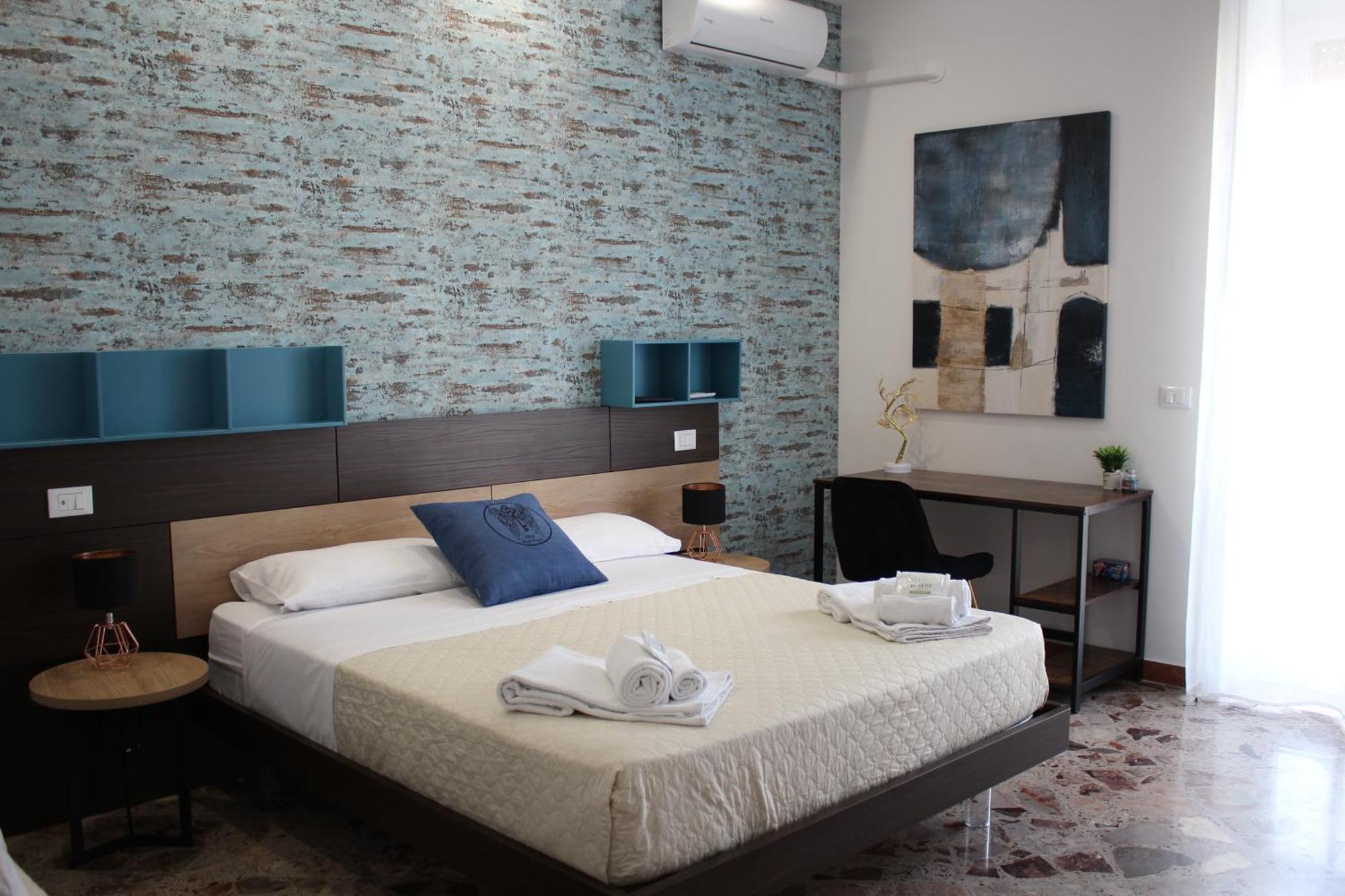 B&B Degli Angeli เลชเช ภายนอก รูปภาพ