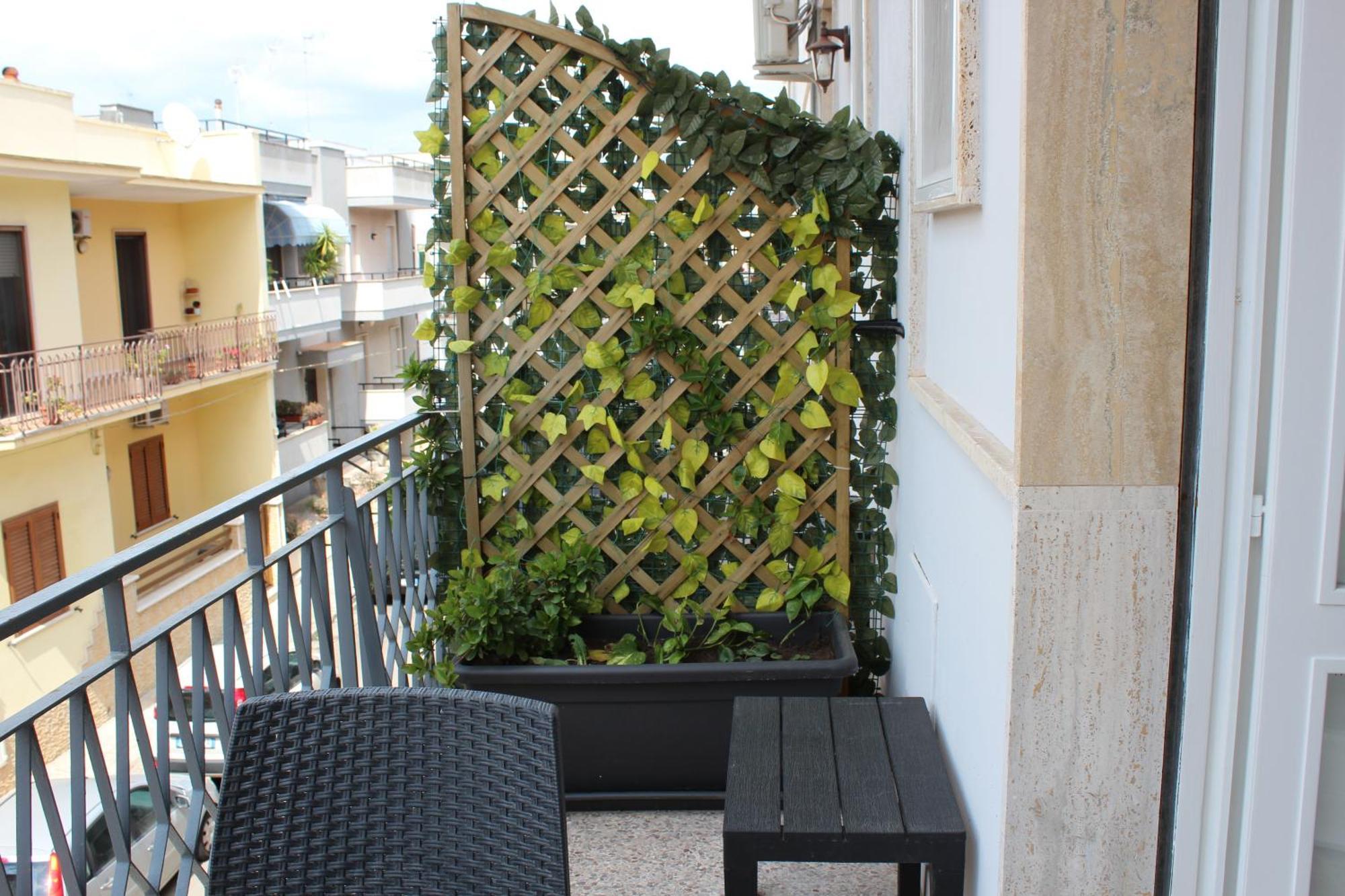 B&B Degli Angeli เลชเช ภายนอก รูปภาพ